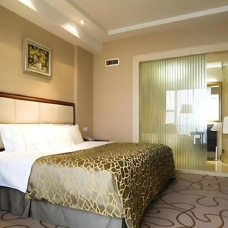 Nanchang Galactic Peace International Hotel Ngoại thất bức ảnh