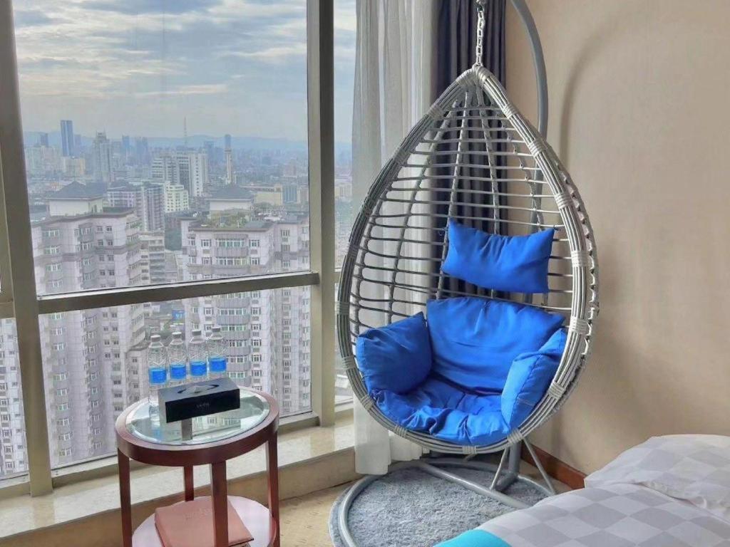 Nanchang Galactic Peace International Hotel Ngoại thất bức ảnh