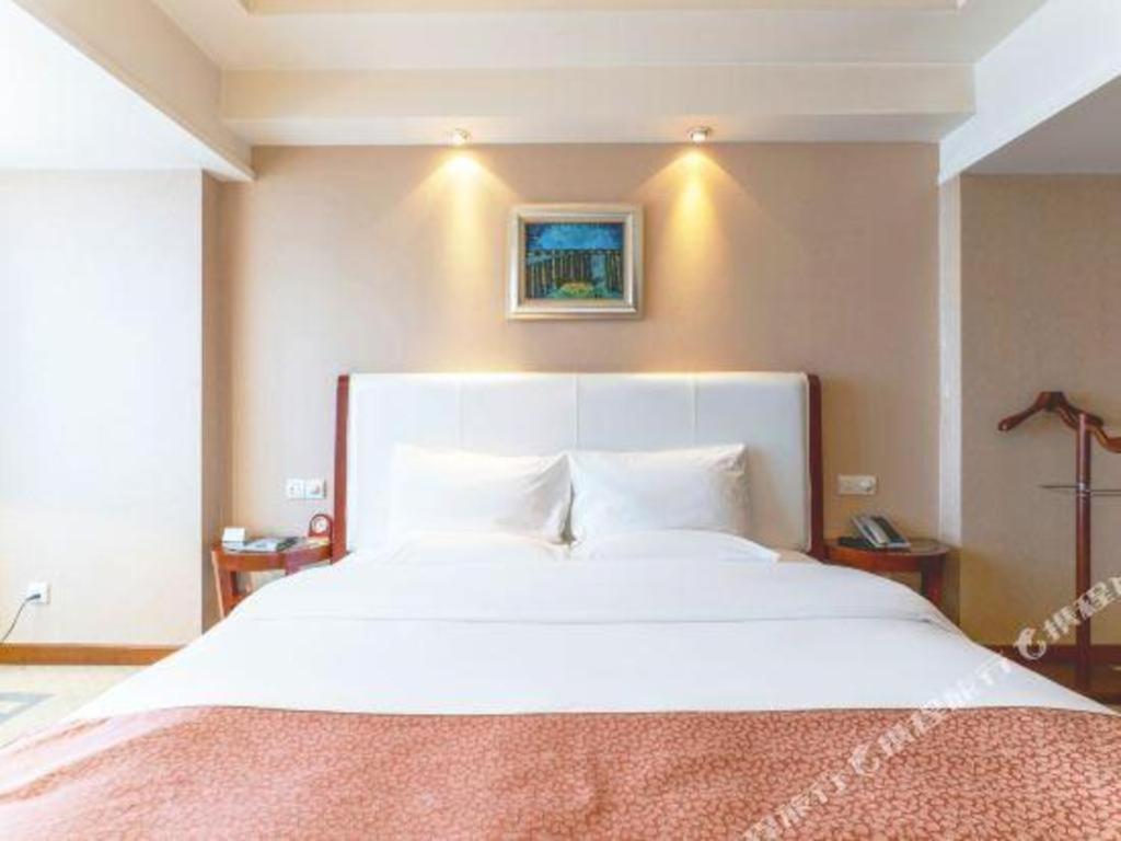 Nanchang Galactic Peace International Hotel Ngoại thất bức ảnh